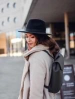 Fashion batoh VUCH Linton Grey