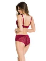 Dámská podprsenka BURGUND BRALETTE 19122