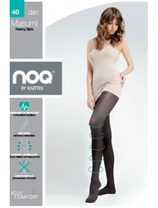 MASUMI PUNČOCHOVÉ KALHOTY 40 DEN-5XL/6XXL MASUMI PUNČOCHOVÉ KALHOTY 40 DEN-5XL/6XXL