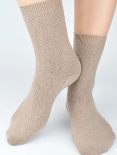 PONOŽKY S VLNOU SB141