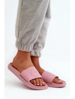 Pantofle model 198610 Step in style Pantofle model 198610 Step in style