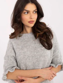 Svetr model 208687 Italy Moda