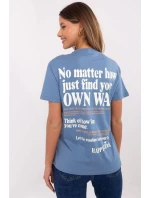 T-shirt model 208736 Sublevel T-shirt model 208736 Sublevel