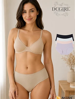 Kalhotky DC Girl 26909 A12 S–XL z modalu