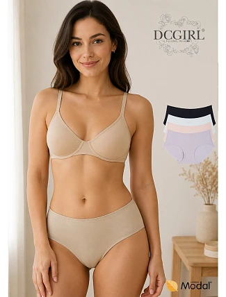 DC Girl kalhotky 26909 A'12 S-XL modal
