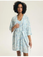 Dámský župan Henderson 44483 Estes 3/4 S-XL