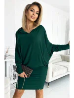 Dámské šaty  400-1  - NUMOCO