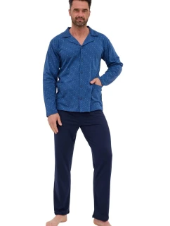 Pánské pyžamo 114/78 - CORNETTE