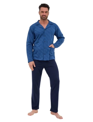 Pánské pyžamo 114/78 - CORNETTE