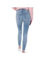 Calvin Klein Jeans Skinny Pants W J20J219334 dámské