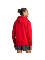 Mikina adidas Essentials French Terry Big Logo Hoodie M IC9365