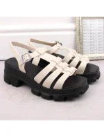 Gumové sandály Zaxy s vůní W NN285040 INT2008B