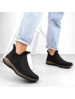 Pohodlný Rieker N3275-00 W RKR695