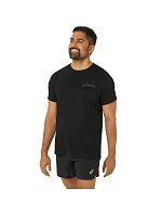 Tričko Asics Chest Logo SS Tee M 2031E659-001 Tričko Asics Chest Logo SS Tee M 2031E659-001
