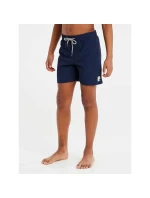 Dětské tmavě modré šortky do školy Protest CULTURE JR (P2810000_941)