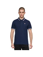 Tričko Plein Sport M TIPS125IT pánské XXL