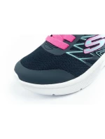 Dětská sportovní obuv Skechers Microspec pro dívky lehká