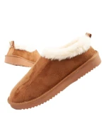 O'neill Tammy boots fern boots women's insulated slip-on fashion warm brown dámské