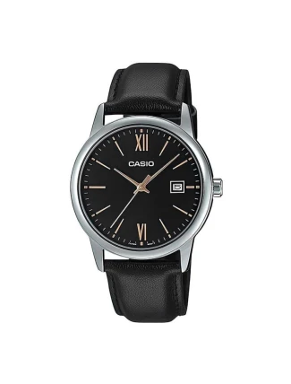 Pánské hodinky CASIO MTP-V002L-1B3UDF + BOX Pánské hodinky CASIO MTP-V002L-1B3UDF + BOX