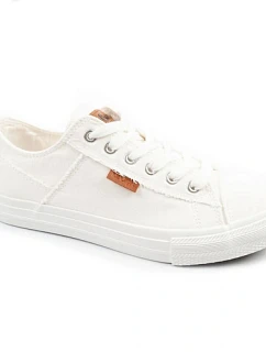 Lee Cooper dámské sportovní boty tenisky módní bílé pohodlné dámské