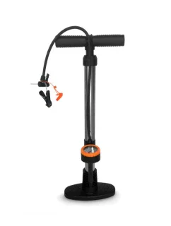 Ruční pumpa s manometrem Yakima 100295