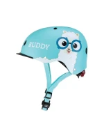 Helma Globber Elite Lights 507-105 Poolside Jr HS-TNK-000011574 dětské Helma Globber Elite Lights 507-105 Poolside Jr HS-TNK-000011574 dětské