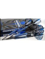 Ocelové čepele Swarm 90% HS-TNK-000013891 Ocelové čepele Swarm 90% HS-TNK-000013891