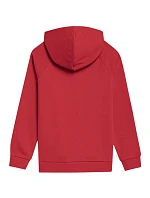 Chlapecká mikina 4FJSS23TSWSM220 62S - 4F