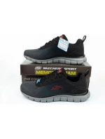 Boty Skechers Track M 232399/BKCC