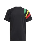 Tričko adidas Fortore 23 JSY Jr IK5730 Tričko adidas Fortore 23 JSY Jr IK5730