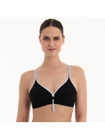 Style Amina Top Bikini - horní díl 8308-1 modrý měsíc - Anita Classix Style Amina Top Bikini - horní díl 8308-1 modrý měsíc - Anita Classix