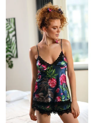 Dkaren DK-KV-001 barva: tmavě modrá