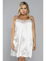 Italian Fashion Dotyk ws.r. short barva:ecru Italian Fashion Dotyk ws.r. short barva:ecru