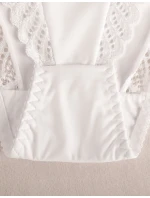 Wol-Bar Abra barva: bílá Wol-Bar Abra barva: bílá