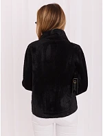 Bunda MBM KR 259.98P, černá Bunda MBM KR 259.98P, černá