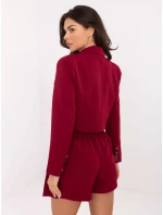 MI KMPL set C682.76 bordó