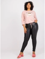 Halenka RV BZ 7406.22 světle růžová