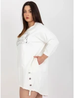 Tunika RV TU 7505.15 ecru Tunika RV TU 7505.15 ecru