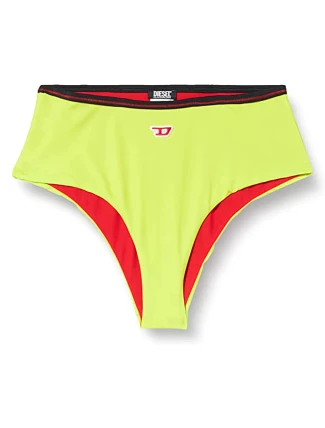 Dámské plavky spodní díl A09651-0JMAN-5AS - Diesel