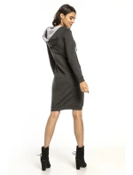 Dámské šaty T292 - Tessita Dámské šaty T292 - Tessita