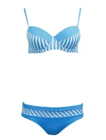 Dámské plavky dvoudílné Brooke M-225 - Marko Dámské plavky dvoudílné Brooke M-225 - Marko