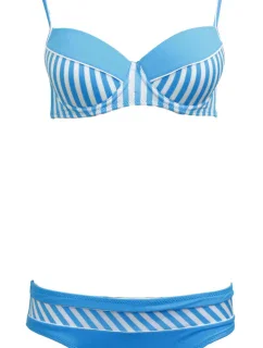 Dámské plavky dvoudílné Brooke M-225 - Marko