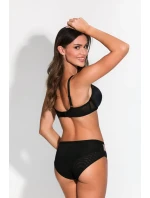 OPIUM SOFT BRA 19213 BLACK