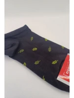 Dámské ponožky Leaves 1146.082