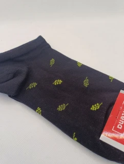 Dámské ponožky Leaves 1146.082