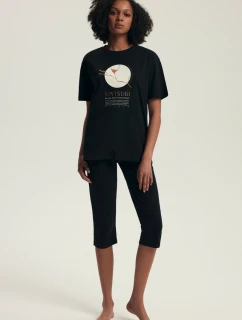 DÁMSKÉ PYŽAMO DAIROKU 43728 AW25