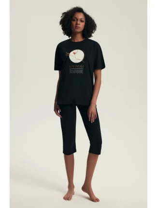 DÁMSKÉ PYŽAMO DAIROKU 43728 AW25 DÁMSKÉ PYŽAMO DAIROKU 43728 AW25