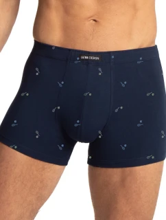 PÁNSKÉ ŠORTKY M-1074SZ 2-PACK