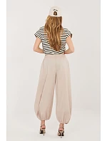 Dámské kalhoty model 225860 Rue Paris Dámské kalhoty model 225860 Rue Paris