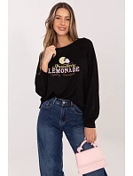 Mikina  model 226305 Rue Paris